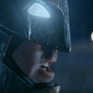 BATMAN V SUPERMAN Hits $800 Million Mark Worldwide