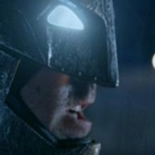 BATMAN V SUPERMAN Hits $800 Million Mark Worldwide