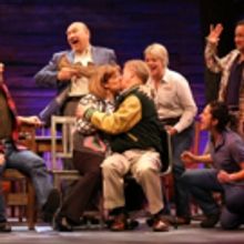BWW Review:  The Stirring New Musical COME FROM AWAY Plays Ford's Theatre