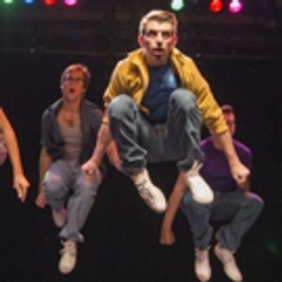 BWW Review: WEST SIDE STORY Entertains in Face of Controversy at The Des Moines Playhouse