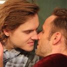 Photo Coverage: First Look at Oliver Coopersmith and Jay Taylor in 46 BEACON at Trafalgar Studios 2