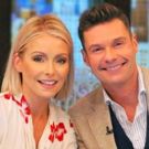 Inaugural Broadcast of LIVE WITH KELLY AND RYAN Soars in Time Slot in Households