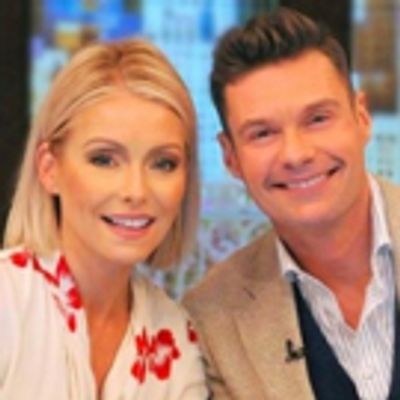 Inaugural Broadcast of LIVE WITH KELLY AND RYAN Soars in Time Slot in Households