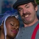 MST'S A MIDSUMMER NIGHT'S DREAM Begins 7/22