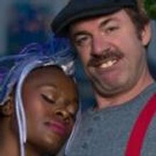 MST'S A MIDSUMMER NIGHT'S DREAM Begins 7/22