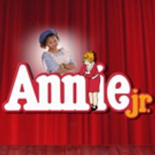 Cast Announced for ANNIE, JR. at Stages Theatre Company