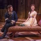 Photo Flash: First Look at Wrenn Schmidt, Enver Gjokaj, Zach Appelman, Marsha Mason…