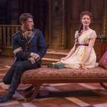 Photo Flash: First Look at Wrenn Schmidt, Enver Gjokaj, Zach Appelman, Marsha Mason a