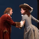 Simon Keenlyside Stars As Don Giovanni On GREAT PERFORMANCES AT THE MET