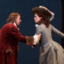Simon Keenlyside Stars As Don Giovanni On GREAT PERFORMANCES AT THE MET
