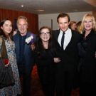 Photo Flash: Melanie Griffith, Dakota Johnson, Don Johnson and More Celebrate KING…