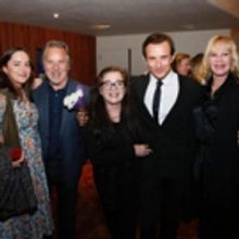 Photo Flash: Melanie Griffith, Dakota Johnson, Don Johnson and More Celebrate KING OF