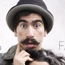 FALLING AWAKE Set for Toronto Fringe Festival