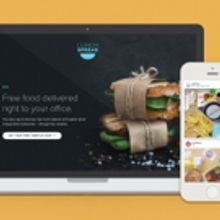 BWW Preview: LUNCHSPREAD for Free Lunch Samples and Delivery in Manhattan