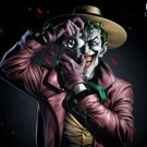 Highly Anticipated BATMAN: THE KILLING JOKE Coming to Select Movie Theaters 7/25