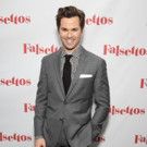 DVR Alert: FALSETTOS Star to Visit ABC's 'The Chew' Next Week
