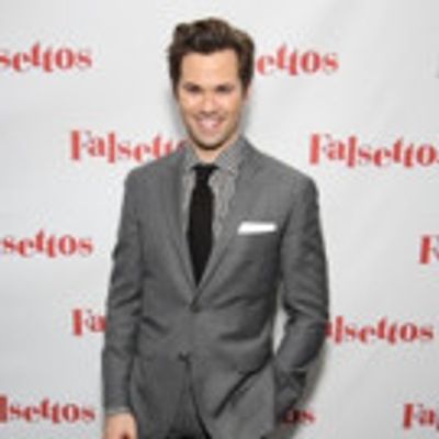 DVR Alert: FALSETTOS Star Visits ABC's 'The Chew' Today