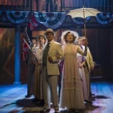 Photo Flash: PARADE Opens at Writers Theatre