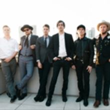 Old Crow Medicine Show to Perform 'BLONDE ON BLOND' at Eccles Theater