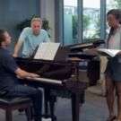 TV: Watch Beverley Knight Rehearsing and Discussing Her Role as 'Grizabella' in West End's CATS