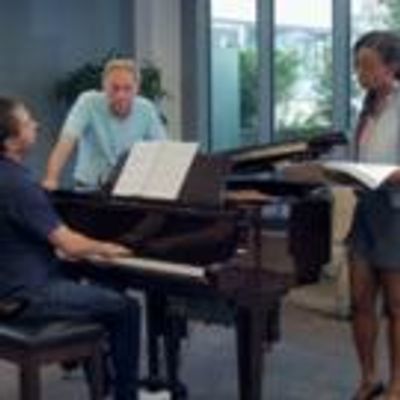 TV: Watch Beverley Knight Rehearsing and Discussing Her Role as 'Grizabella' in West End's CATS