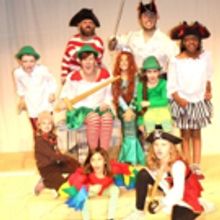 THE MISFIT ELVES' EPIC PIRATE ADVENTURE to Play St. Dunstan's Theatre Guild of Cranbr