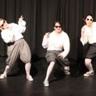 Photo Flash: Two Casts Bring COMPLETE WORKS OF WILLIAM SHAKESPEARE (ABRIDGED) to…