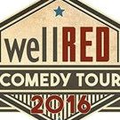 The Liberal Redneck Comes to Dallas with the WellRed Comedy Tour at Texas Theater
