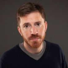 Joe Zimmerman and Karen Rontkowski at Comedy Works this Week