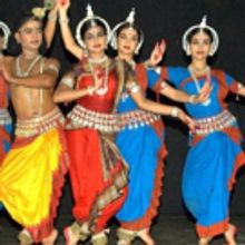 BWW Previews: ODISHA PARBA  at India Gate, Delhi