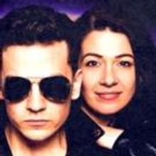 West End COOL RIDER Original Studio Recording Set for Release This Month