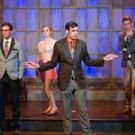 Photo Flash: Sneak Peek - CLUED IN: AN IMPROVISED MURDER MYSTERY Returns to Judy's…