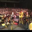 Stryper Announces 30th Anniversary To Hell with the Devil Tour