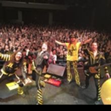 Stryper Announces 30th Anniversary To Hell with the Devil Tour