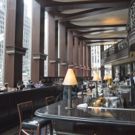 DEL FRISCO'S DOUBLE EAGLE STEAK HOUSE NY Seafood Celebration 3/10