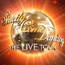 STRICTLY COME DANCING 10th Anniversary Live Tour Line-Up Confirmed