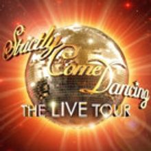 STRICTLY COME DANCING 10th Anniversary Live Tour Line-Up Confirmed