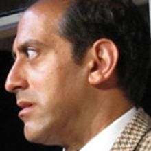 East Lynne Theater Company Presents POE and THE LODGER in Time for Halloween