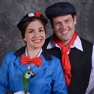 The Hendersonville Performing Arts Company's MARY POPPINS Begins Today