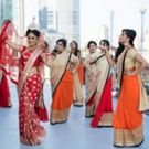 Smithsonian Channel Premieres New Series MY BIG BOLLYWOOD WEDDING, Today