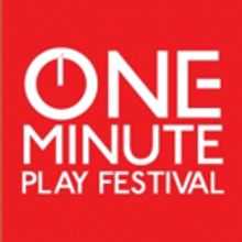 The One-Minute Play Festival at Actor's Express