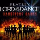 LORD OF THE DANCE Returns