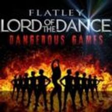 LORD OF THE DANCE Returns