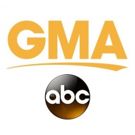 'GMA' Is No. 1 in Total Viewers for Week of April 24