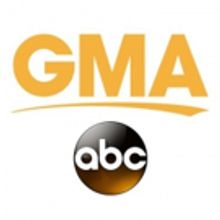'GMA' Is No. 1 in Total Viewers for Week of April 24