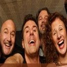 THE BLACK BOX New England Artist Series to Welcome The Love Dogs, 6/3