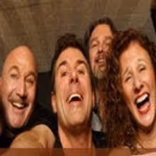 THE BLACK BOX New England Artist Series to Welcome The Love Dogs, 6/3