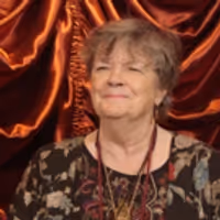 Tony Awards Close-Up: Meet Special Honoree Sally Ann Parsons Video