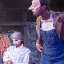 Raven Theatre Extends 'DIRECT FROM DEATH ROW'