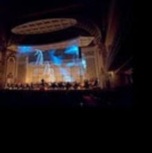 CSO's Groundbreaking Pelléas Trilogy Continues with Part II: Water